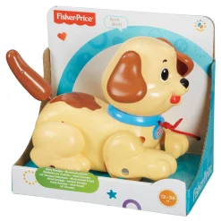 Fisher-Price Lil' Snoopy