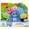 Fisher-Price Linkimals Press'n Play Pauw Nl
