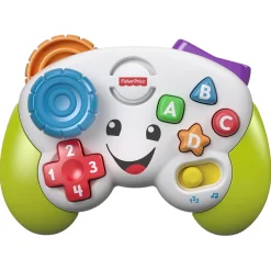 Fisher-Price  Lnl Game Controller