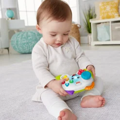 Fisher-Price  Lnl Game Controller