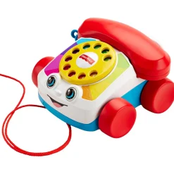 Fisher-Price Peutertelefoon