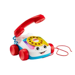 Fisher-Price Peutertelefoon