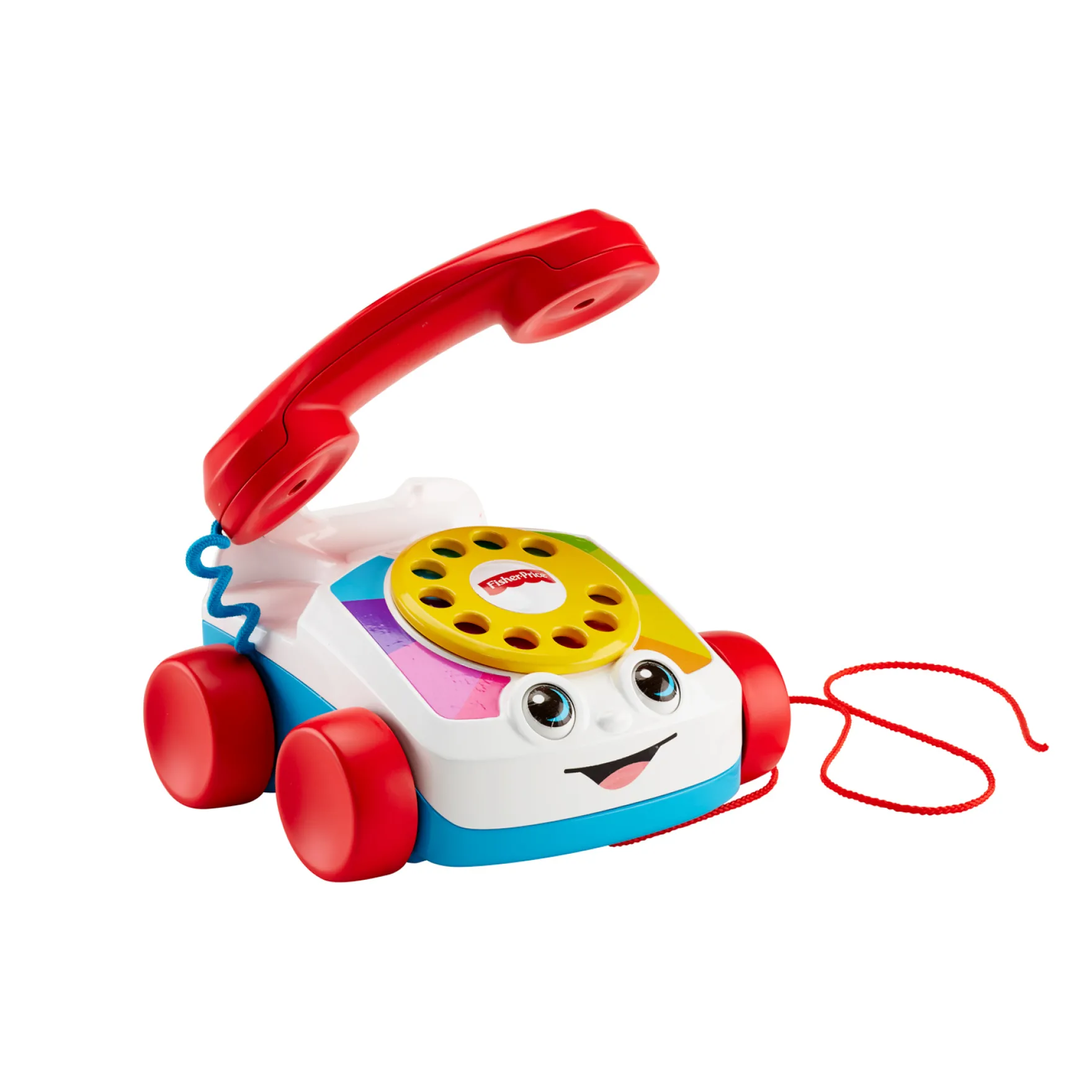 Fisher-Price Peutertelefoon