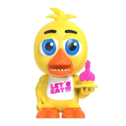 Five Nights At Freddys Blind Bag Security Breach Figure Series 2