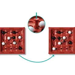 Flex IQ Orbito - Denkspel