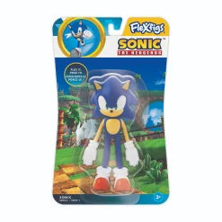 Flexfigs™ Sonic The Hedgehog