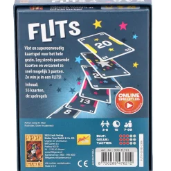Flits - Kaartspel