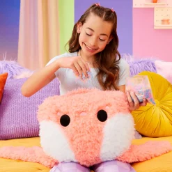 Fluffie Stuffiez Pillow Fight Asst