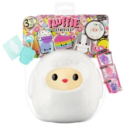 Fluffie Stuffiez Small Plush Assorti