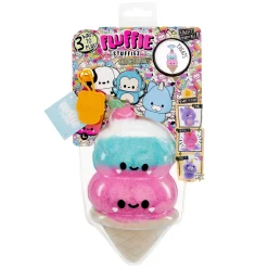 Fluffie Stuffiez Small Plush Asst