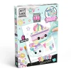 Fluffy schilder set