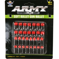 Foam Darts Blaster Navul Set