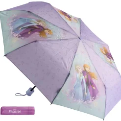 Frozen opvouwbare paraplu