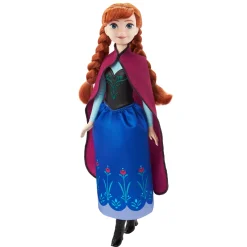 Frozen Pop Basis Anna Stijl 1