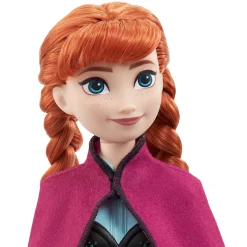 Frozen Pop Basis Anna Stijl 1