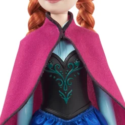 Frozen Pop Basis Anna Stijl 1