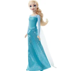 Frozen Pop Basis Elsa Stijl 1