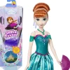 Frozen pop spin en reveal Anna