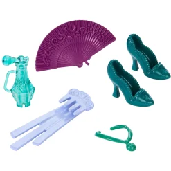 Frozen pop spin en reveal Anna