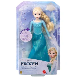 Frozen Pop Zingende Elsa