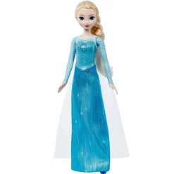 Frozen Pop Zingende Elsa