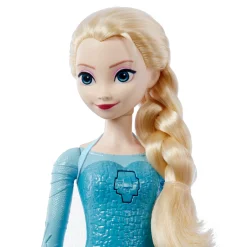 Frozen Pop Zingende Elsa