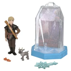 Frozen Small Doll Snow Reveal 2.0 Cdu