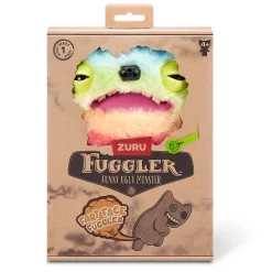 Fuggler Fart Face scheten pluche 23 cm assorti