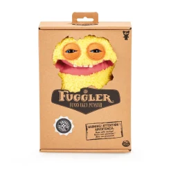 Fuggler Funny ugly monster knuffel assorti