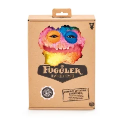 Fuggler Funny ugly monster knuffel assorti