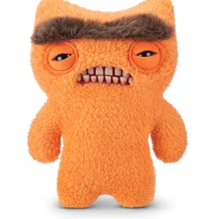 Fuggler Hairy Fuggs pluche 23 cm assorti