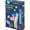 Fun Science Neon Glow Lights
