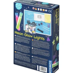 Fun Science Neon Glow Lights