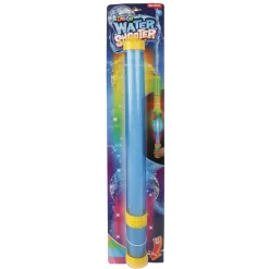 FUN Waterspuiter_waterpistool mt licht -blauw