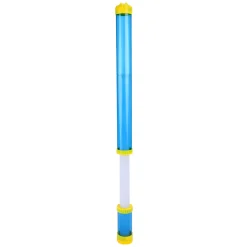 FUN Waterspuiter_waterpistool mt licht -blauw
