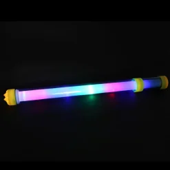 FUN Waterspuiter_waterpistool mt licht -blauw