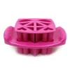 FunBites Roze Hartjes