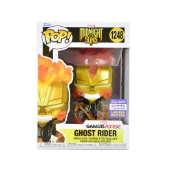 Funko games ghost rider