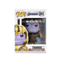 Funko marvel endgame thanos