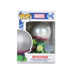 Funko marvel mysterio glow in the dark