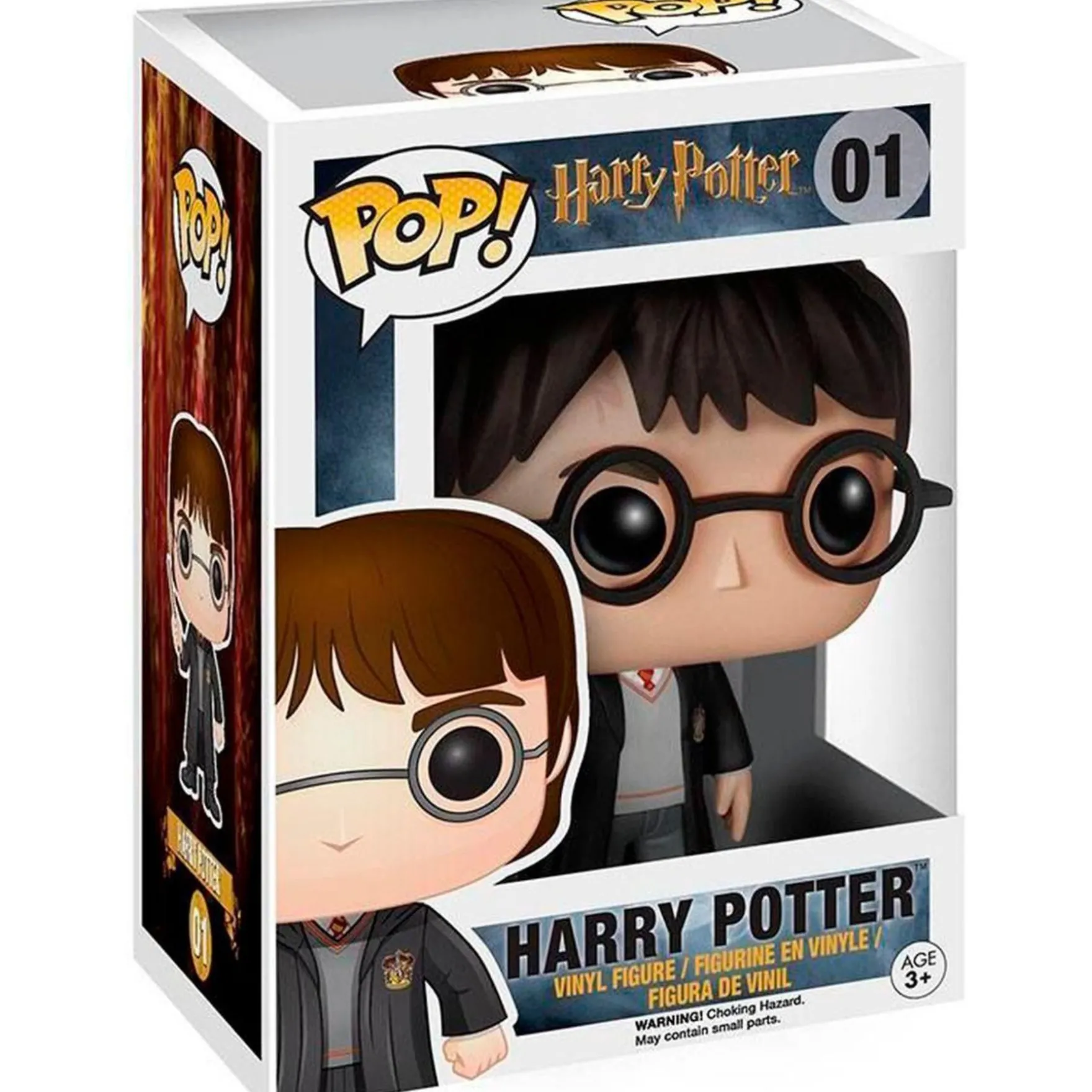 Funko POP! Harry Potter