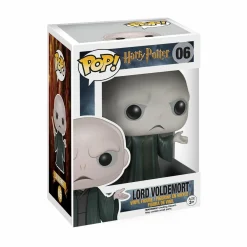 Funko POP! Harry Potter Voldemort
