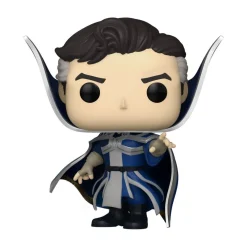 Funko POP Marvel Doctor Strange In The Multiverse  Of madness Supreme Strange