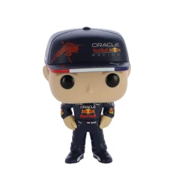 Funko Pop! Max Verstappen