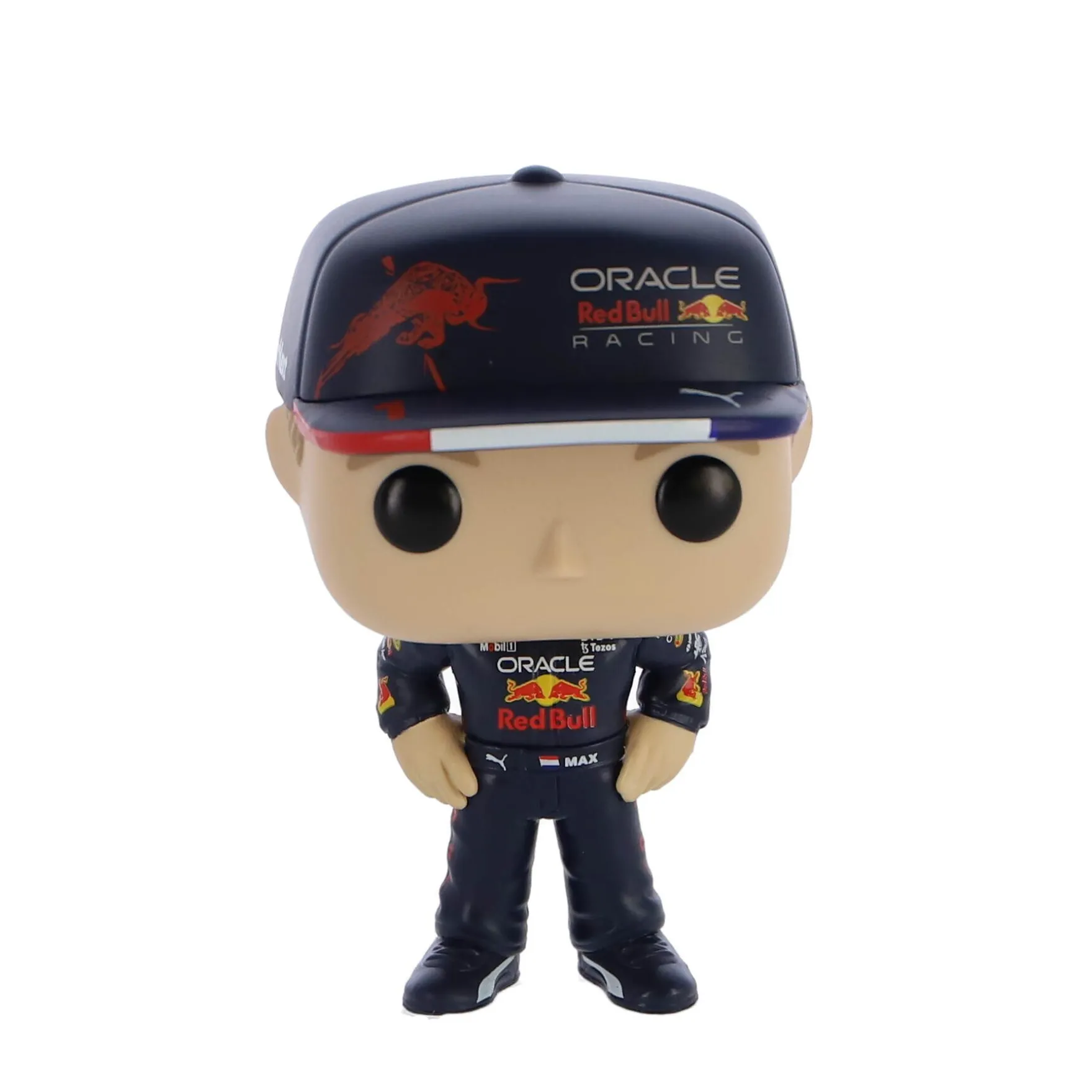 Funko Pop! Max Verstappen