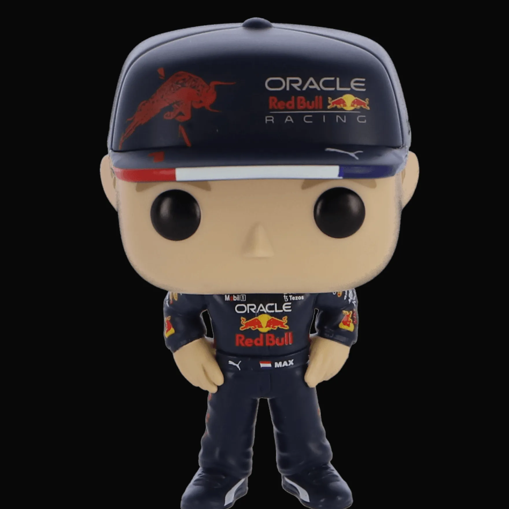 Funko Pop! Max Verstappen