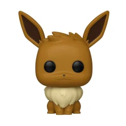 Funko POP! Pokémon Eevee
