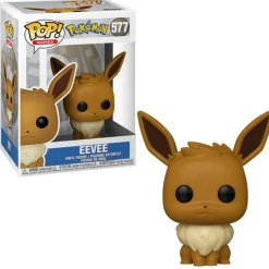 Funko POP! Pokémon Eevee