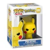 Funko POP! Pokémon Grumpy Pikachu