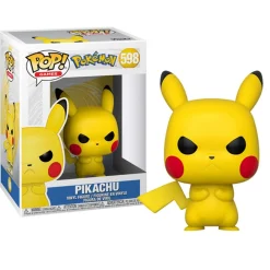 Funko POP! Pokémon Grumpy Pikachu